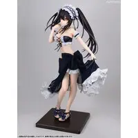 KDcolle Date A Live Light Novel Ver. Kurumi Tokisaki Swimsuit Ver. 1/2.5 Complete Figure