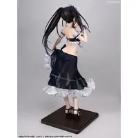 KDcolle Date A Live Light Novel Ver. Kurumi Tokisaki Swimsuit Ver. 1/2.5 Complete Figure