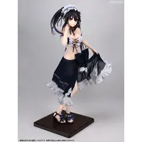 KDcolle Date A Live Light Novel Ver. Kurumi Tokisaki Swimsuit Ver. 1/2.5 Complete Figure