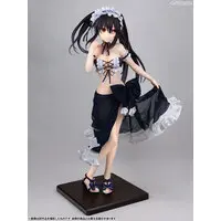 KDcolle Date A Live Light Novel Ver. Kurumi Tokisaki Swimsuit Ver. 1/2.5 Complete Figure