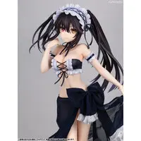 KDcolle Date A Live Light Novel Ver. Kurumi Tokisaki Swimsuit Ver. 1/2.5 Complete Figure