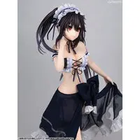 KDcolle Date A Live Light Novel Ver. Kurumi Tokisaki Swimsuit Ver. 1/2.5 Complete Figure