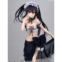 KDcolle Date A Live Light Novel Ver. Kurumi Tokisaki Swimsuit Ver. 1/2.5 Complete Figure