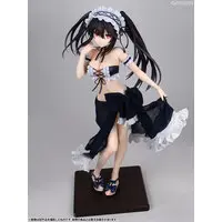 KDcolle Date A Live Light Novel Ver. Kurumi Tokisaki Swimsuit Ver. 1/2.5 Complete Figure