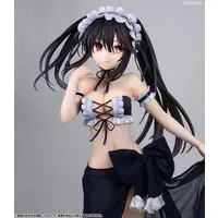 KDcolle Date A Live Light Novel Ver. Kurumi Tokisaki Swimsuit Ver. 1/2.5 Complete Figure