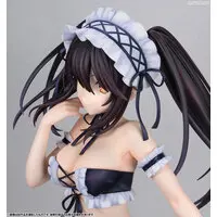 KDcolle Date A Live Light Novel Ver. Kurumi Tokisaki Swimsuit Ver. 1/2.5 Complete Figure