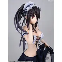 KDcolle Date A Live Light Novel Ver. Kurumi Tokisaki Swimsuit Ver. 1/2.5 Complete Figure