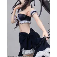 KDcolle Date A Live Light Novel Ver. Kurumi Tokisaki Swimsuit Ver. 1/2.5 Complete Figure