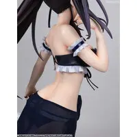 KDcolle Date A Live Light Novel Ver. Kurumi Tokisaki Swimsuit Ver. 1/2.5 Complete Figure