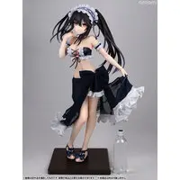 KDcolle Date A Live Light Novel Ver. Kurumi Tokisaki Swimsuit Ver. 1/2.5 Complete Figure