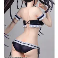 KDcolle Date A Live Light Novel Ver. Kurumi Tokisaki Swimsuit Ver. 1/2.5 Complete Figure