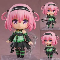 Nendoroid - To LOVE Ru Darkness / Momo Belia Deviluke