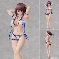 Hitoyo-chan Swimsuit ver. illustration by Bonnie Complete Figure