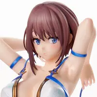 Hitoyo-chan Swimsuit ver. illustration by Bonnie Complete Figure