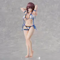 Hitoyo-chan Swimsuit ver. illustration by Bonnie Complete Figure