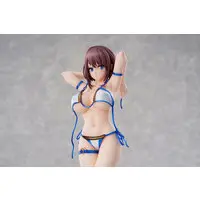 Hitoyo-chan Swimsuit ver. illustration by Bonnie Complete Figure