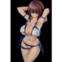 Hitoyo-chan Swimsuit ver. illustration by Bonnie Complete Figure