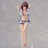 Hitoyo-chan Swimsuit ver. illustration by Bonnie Complete Figure