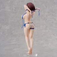 Hitoyo-chan Swimsuit ver. illustration by Bonnie Complete Figure