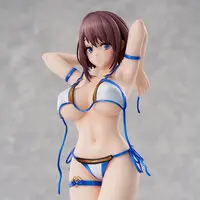 Hitoyo-chan Swimsuit ver. illustration by Bonnie Complete Figure