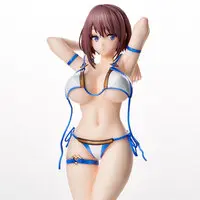 Hitoyo-chan Swimsuit ver. illustration by Bonnie Complete Figure