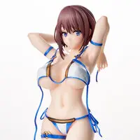 Hitoyo-chan Swimsuit ver. illustration by Bonnie Complete Figure