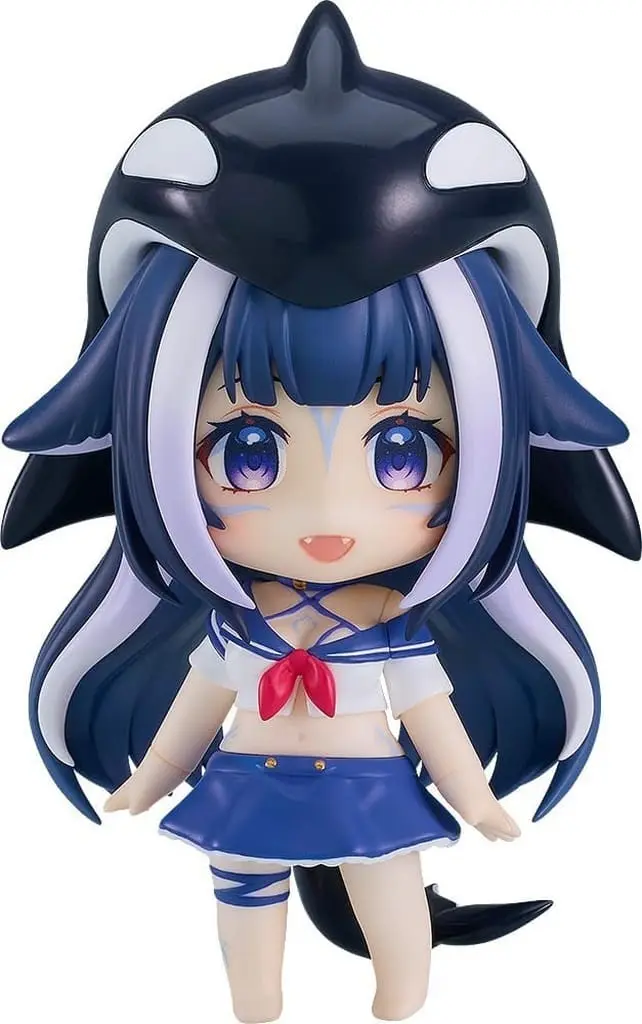 Nendoroid - VTuber / Shylily