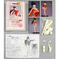 Resin Cast Assembly Kit - Figure - Yasumi-chan Series