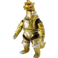 Sofubi Figure - Godzilla series