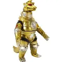 Sofubi Figure - Godzilla series