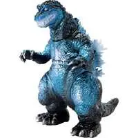 Sofubi Figure - Godzilla series