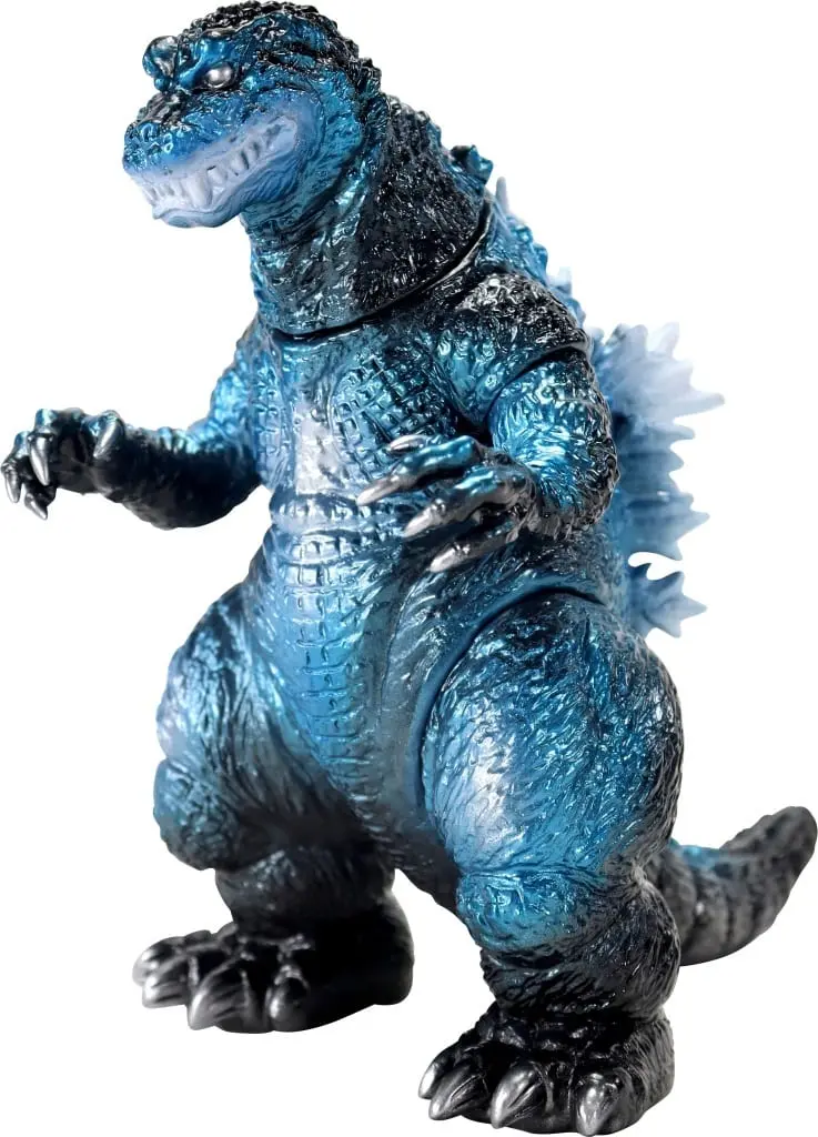 Sofubi Figure - Godzilla series