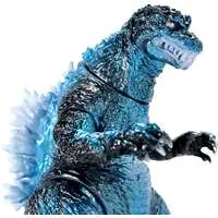 Sofubi Figure - Godzilla series