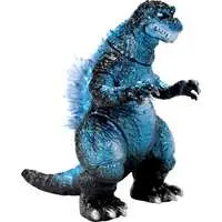 Sofubi Figure - Godzilla series