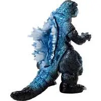 Sofubi Figure - Godzilla series