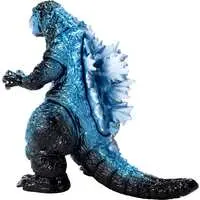 Sofubi Figure - Godzilla series