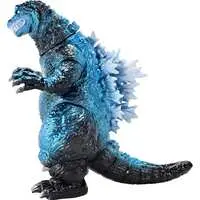 Sofubi Figure - Godzilla series