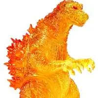 Sofubi Figure - Godzilla series