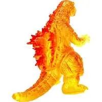 Sofubi Figure - Godzilla series