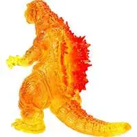 Sofubi Figure - Godzilla series