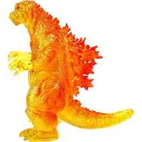 Sofubi Figure - Godzilla series