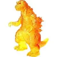 Sofubi Figure - Godzilla series