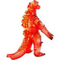 Sofubi Figure - Godzilla series