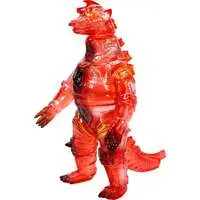 Sofubi Figure - Godzilla series