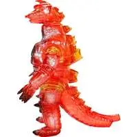 Sofubi Figure - Godzilla series