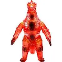 Sofubi Figure - Godzilla series