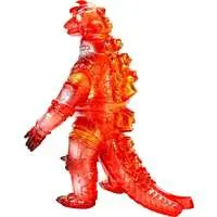 Sofubi Figure - Godzilla series