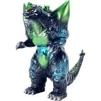 Sofubi Figure - Godzilla series