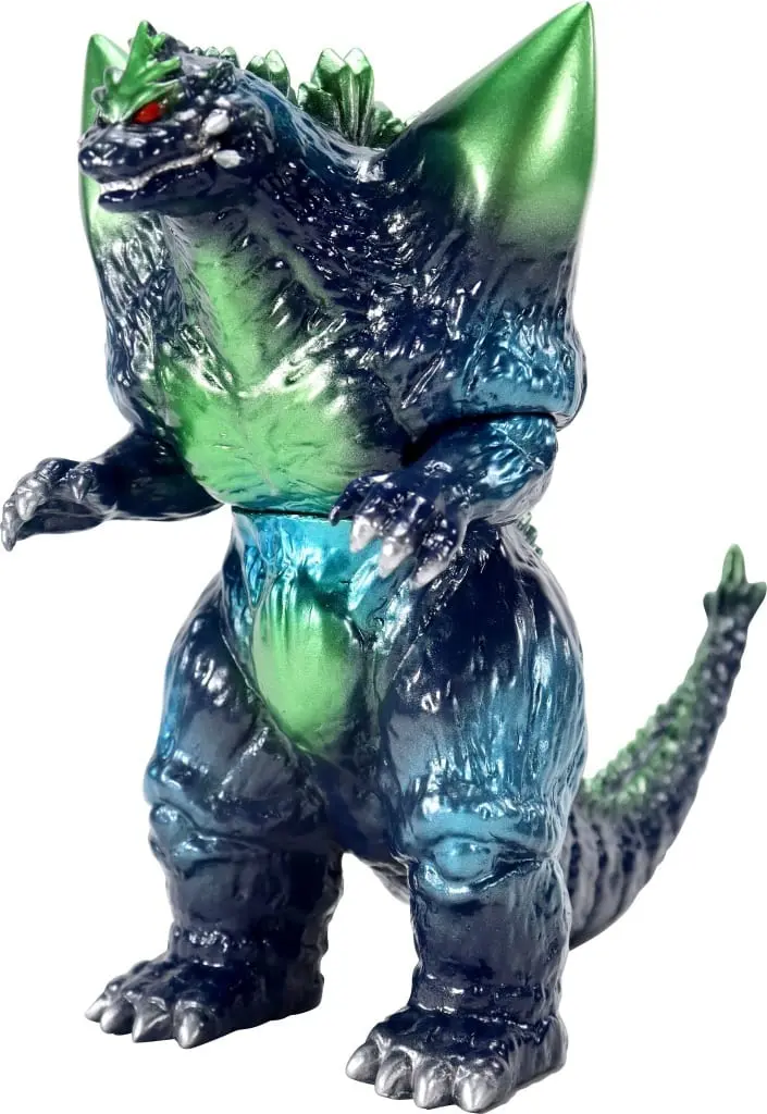 Sofubi Figure - Godzilla series