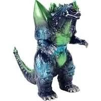 Sofubi Figure - Godzilla series